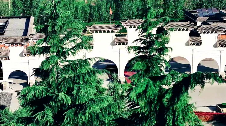 西安雁塔區(qū)生態(tài)葬墓地推薦及價格解析 | 南郊骨灰寢園與三兆公墓詳解