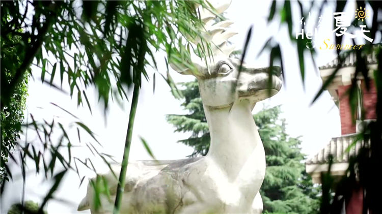 西安臨潼殯儀館骨灰堂介紹 | 皇家陵園旁的安魂福地