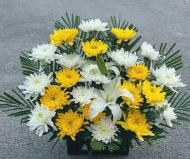 中元節(jié)當(dāng)天墓園是否會延長開放時間？是否支持夜間祭掃？