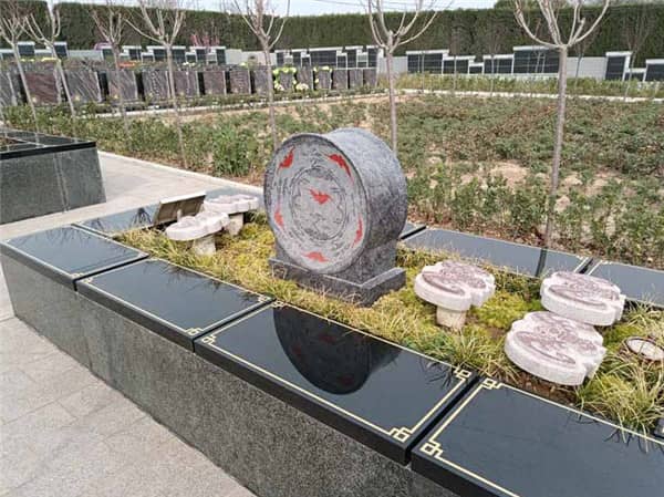 西安墓地都在哪個區(qū)？具體地址