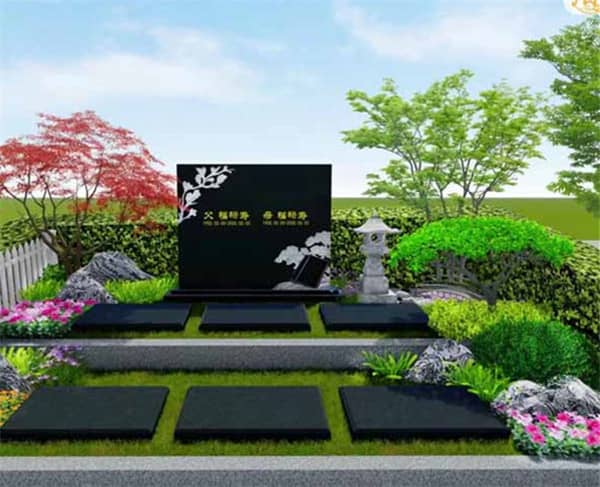 在西安買墓地？墓地挑選標準需與時俱進